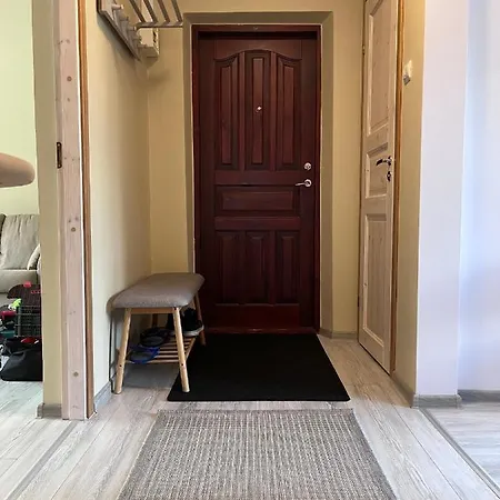 Apartment Ilmatsalu Tartu