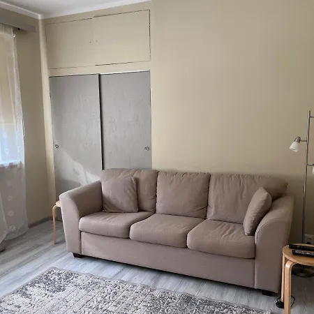 Apartment Ilmatsalu