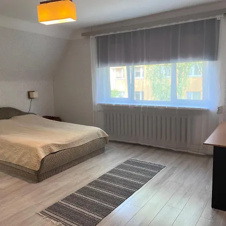 Apartment Ilmatsalu *