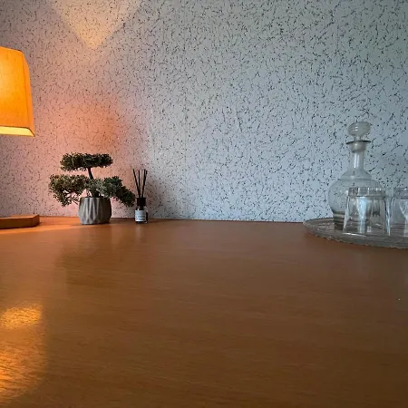 Apartment Ilmatsalu