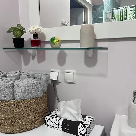Ilmatsalu Apartment Tartu
