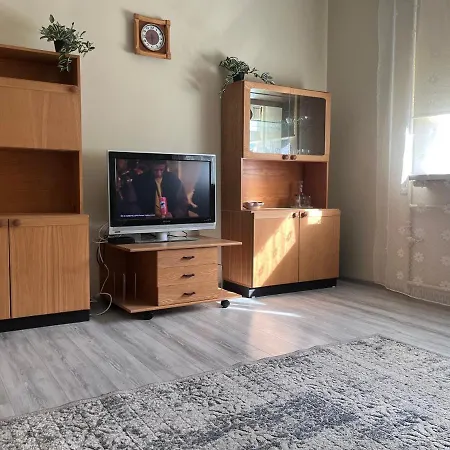 Apartment Ilmatsalu