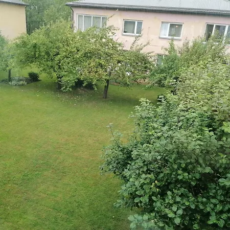 Apartment Ilmatsalu *
